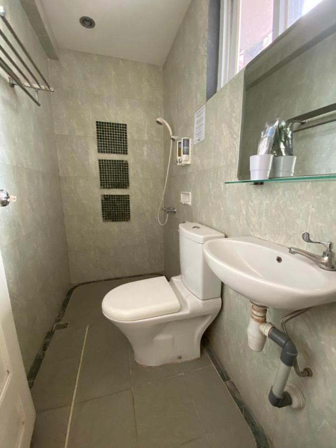 בנדונג La Nostalgie Boutique Guest House מראה חיצוני תמונה