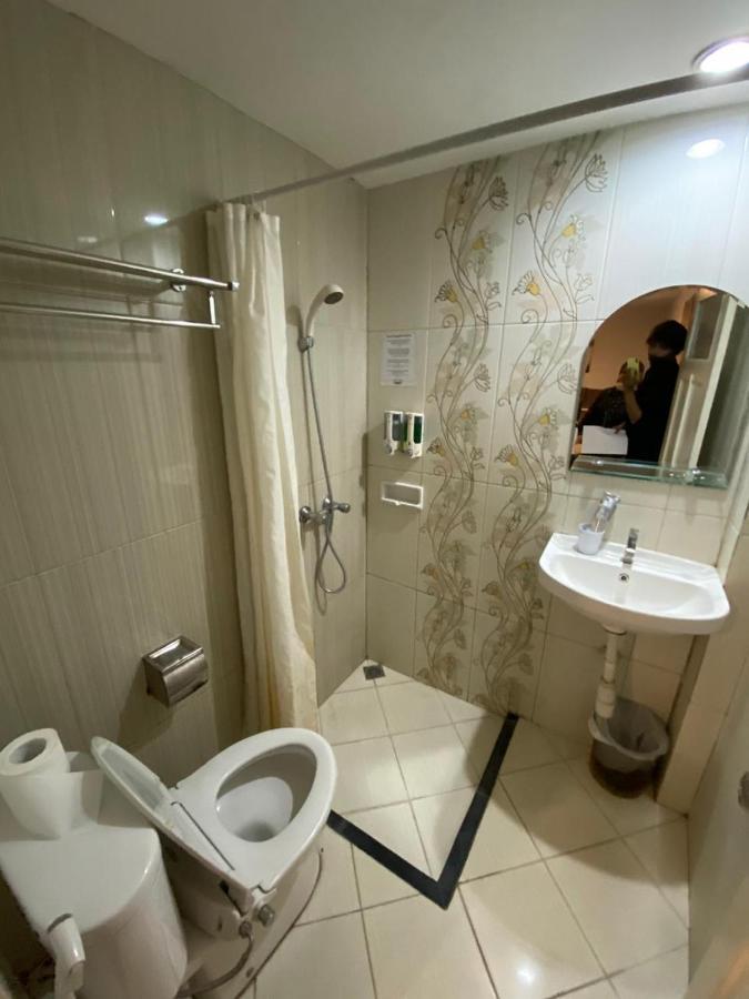 בנדונג La Nostalgie Boutique Guest House מראה חיצוני תמונה